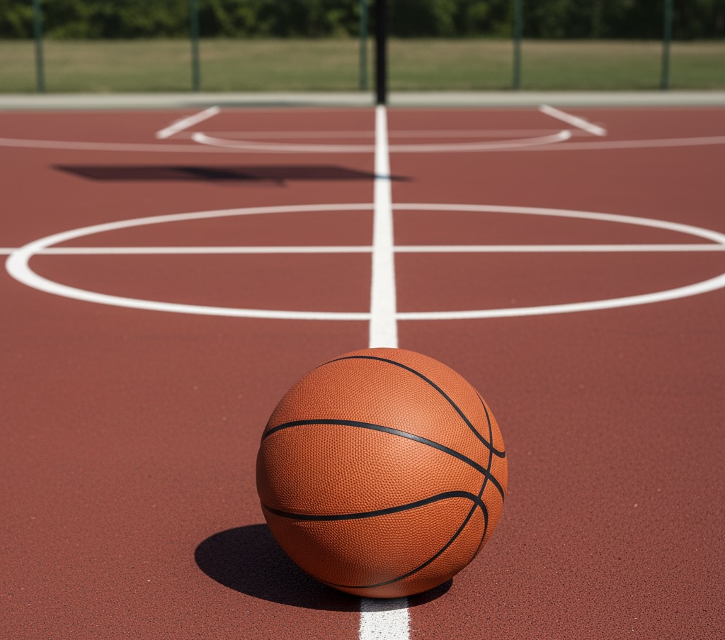 Баскетбол