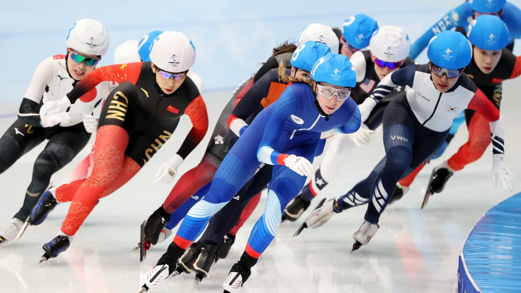 Short Track 2022 1920x1080