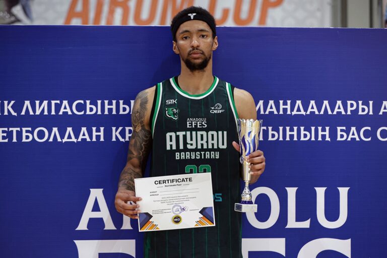 Anadolu Efes (2)