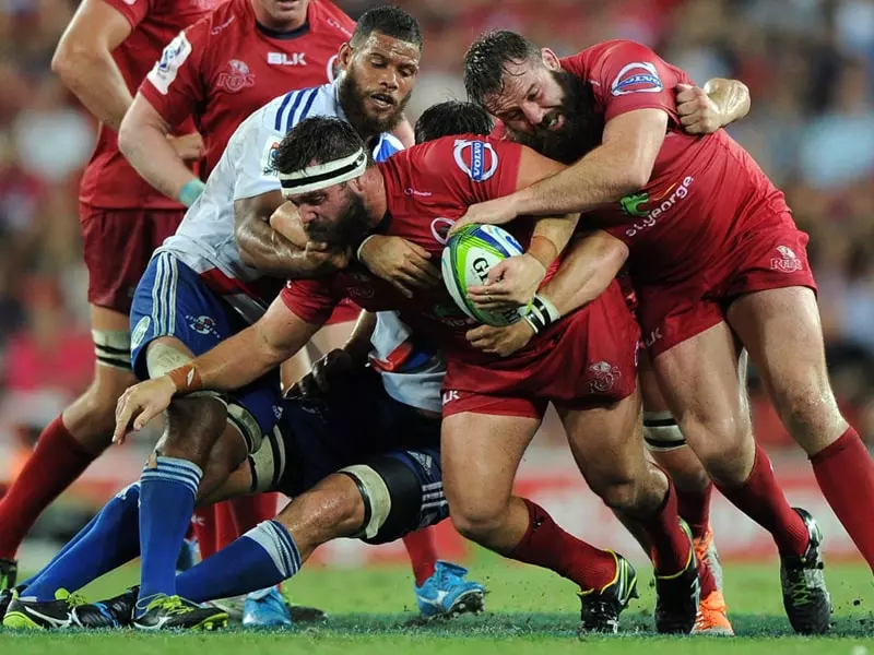 rugby